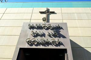 01 20210918 ALMERIA EGLISE ST LOUIS GONZAGUE HOMMAGE A N.D. DE SANTA CRUZ (3)